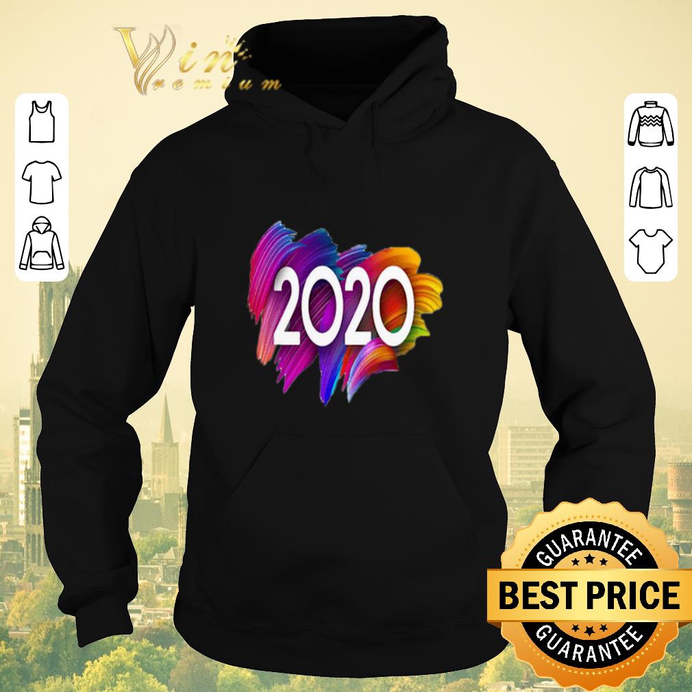 Hot Colorful 2020 shirt sweater Hot Colorful 2020 shirt sweater 4 - Hot Colorful 2020 shirt sweater