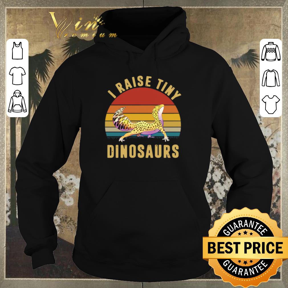 Hot Pogonas i raise tiny dinosaurs vintage png sweater 4 - Hot Pogonas i raise tiny dinosaurs vintage.png sweater