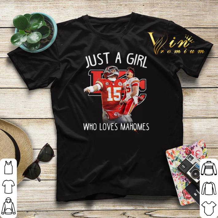 Just a girl who loves Mahomes Kansas City Chiefs shirt sweater Just a girl who loves Mahomes Kansas City Chiefs shirt sweater 4 - Just a girl who loves Mahomes Kansas City Chiefs shirt sweater