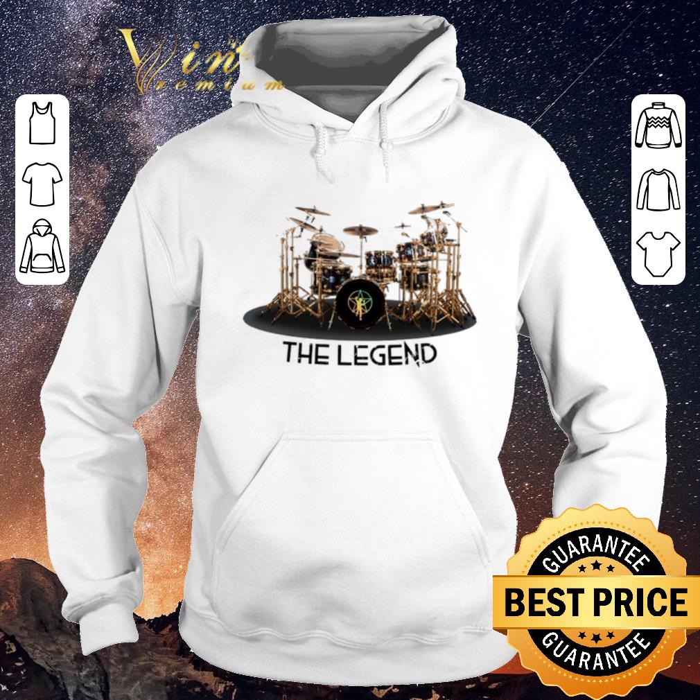 Official Neil Peart The legend Rush Logo drummer shirt sweater Official Neil Peart The legend Rush Logo drummer shirt sweater 4 - Official Neil Peart The legend Rush Logo drummer shirt sweater