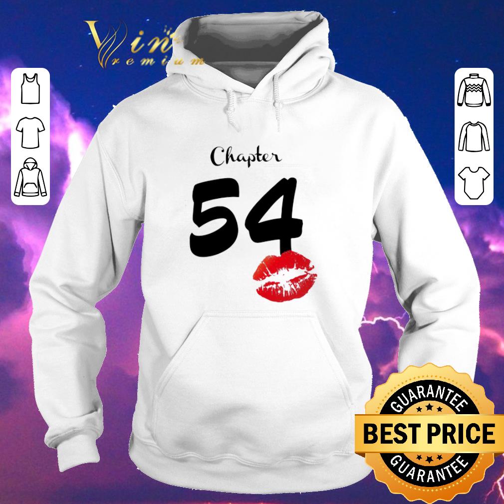 Top Chapter 54 Red Lip shirt sweater 4 - Top Chapter 54 Red Lip shirt sweater