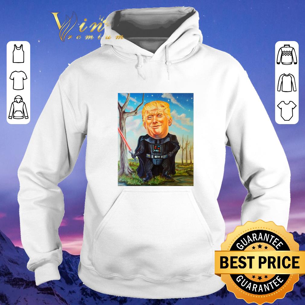 Top Darth Trump President Star Wars Darth Vader Mashup Donald Trump shirt sweater 4 - Top Darth Trump President Star Wars Darth Vader Mashup Donald Trump shirt sweater