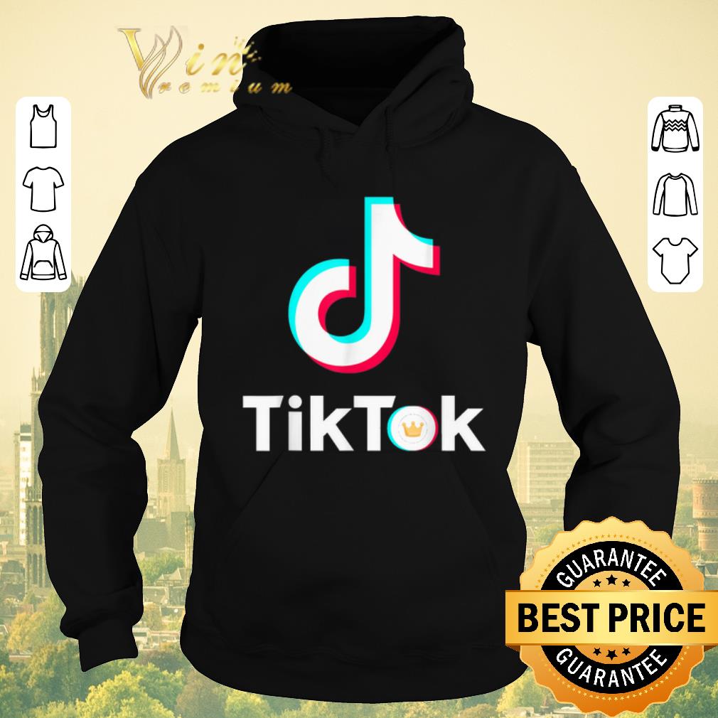 Top Tik Tok Dance Music Dj shirt sweater 4 - Top Tik Tok Dance Music Dj shirt sweater