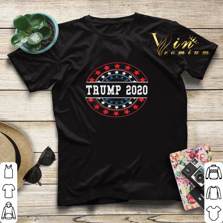 Trump 2020 Trump Supporter shirt sweater 4 - Trump 2020 Trump Supporter shirt sweater