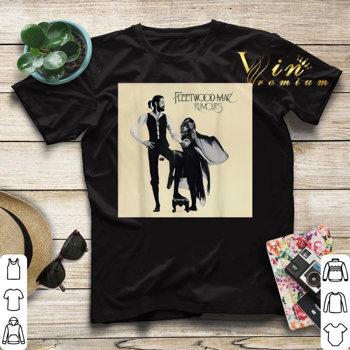 Vintage Stevie Nicks Fleetwood Mac Rumours shirt sweater 4 - Vintage Stevie Nicks Fleetwood Mac Rumours shirt sweater