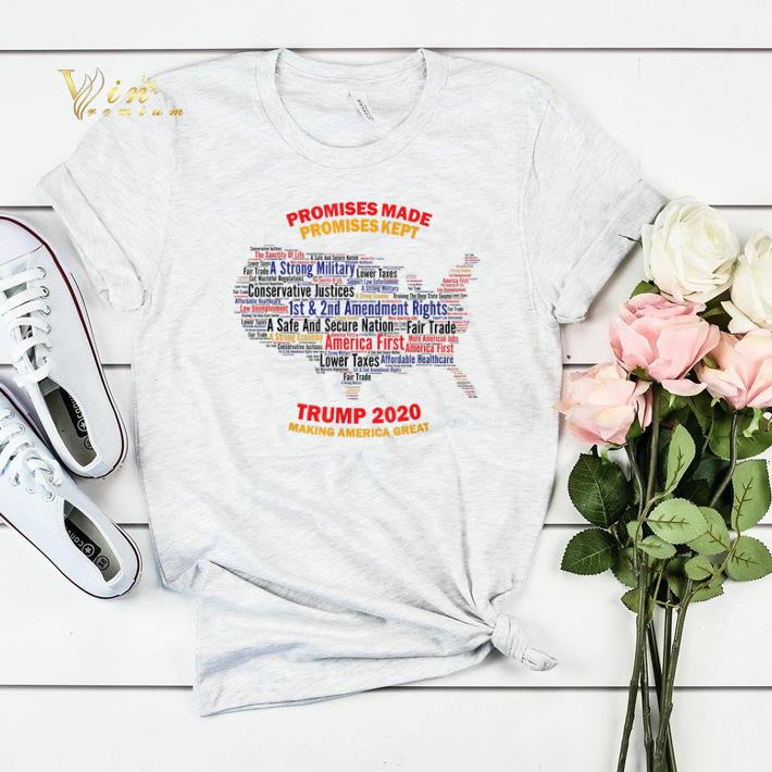 Whale Promises made promises kept Trump 2020 making America great shirt sweater 4 - Whale Promises made promises kept Trump 2020 making America great shirt sweater