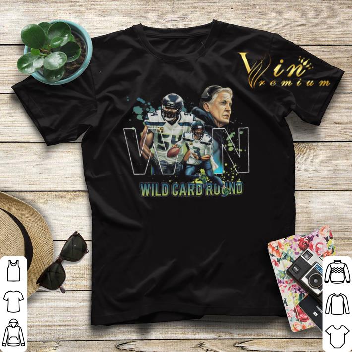 Wild Card Round Playoff 2020 shirt sweater 4 - Wild Card Round Playoff 2020 shirt sweater