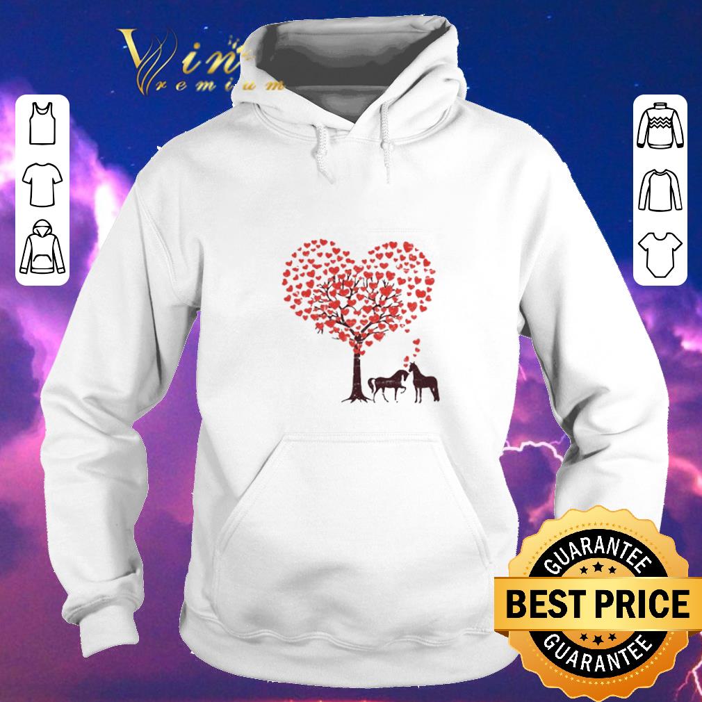 Awesome Horses Love Happy Valentine s Day shirt 4 - Awesome Horses Love Happy Valentine's Day shirt