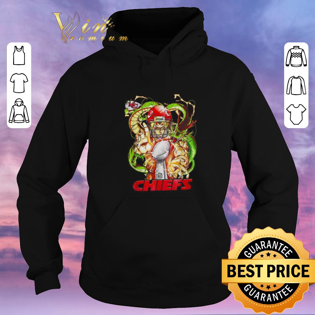 Awesome Kansas City Chiefs Son Goku Kamehameha Super Bowl Dragon ball shirt sweater Awesome Kansas City Chiefs Son Goku Kamehameha Super Bowl Dragon ball shirt sweater 4 - Awesome Kansas City Chiefs Son Goku Kamehameha Super Bowl Dragon ball shirt sweater