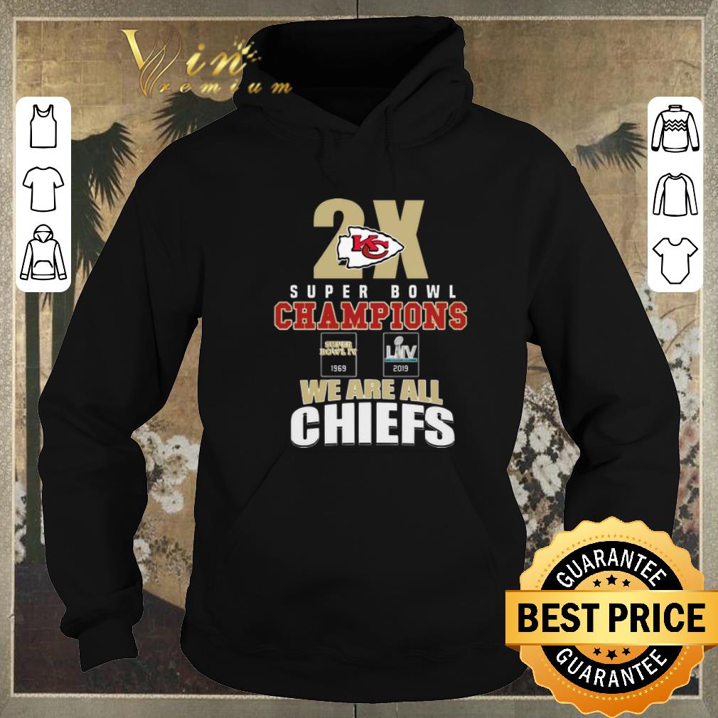 Funny 2X Kansas City Chiefs Super Bowl Champions We Are All Chiefs shirt sweater Funny 2X Kansas City Chiefs Super Bowl Champions We Are All Chiefs shirt sweater 4 - Funny 2X Kansas City Chiefs Super Bowl Champions We Are All Chiefs shirt sweater