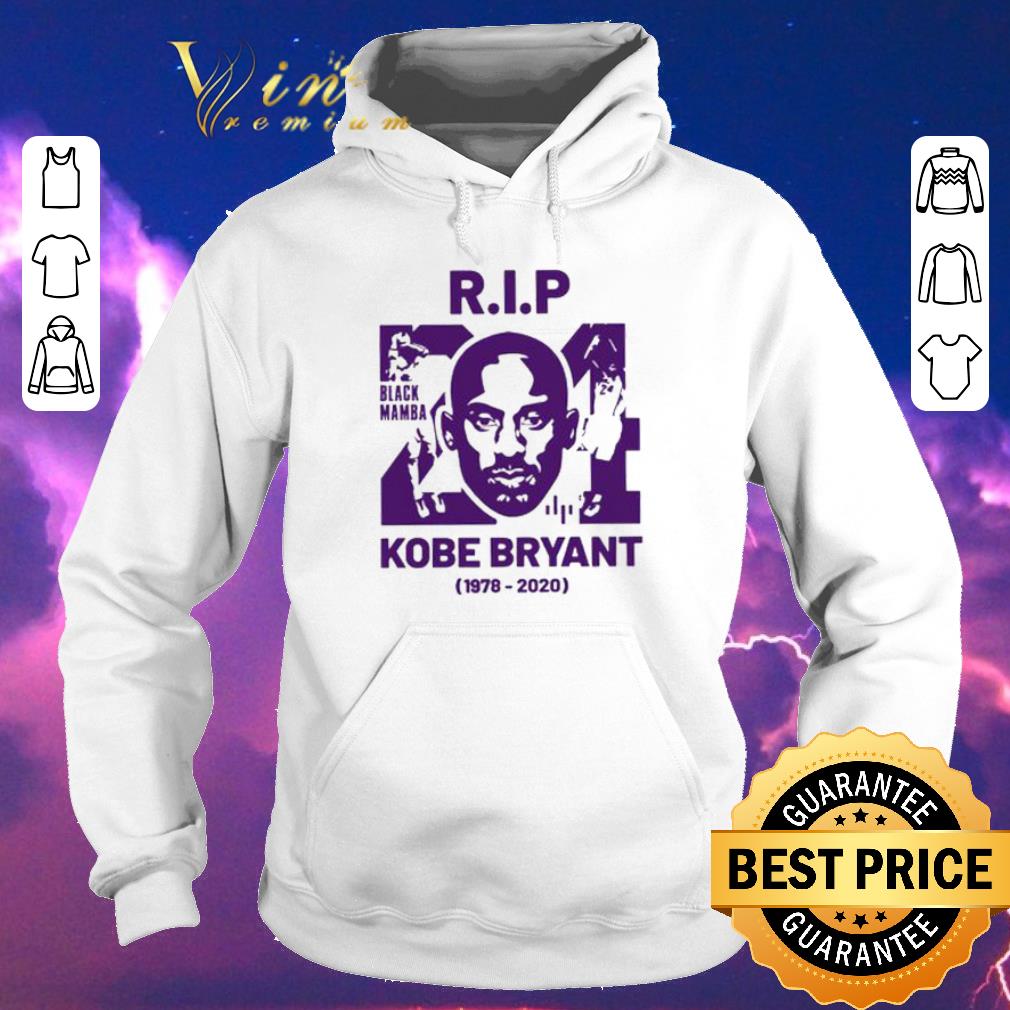 Funny R.I.P 24 KOBE BRYANT 1978 2020 Black Mamba Out shirt sweater Funny R I P 24 KOBE BRYANT 1978 2020 Black Mamba Out shirt sweater 4 - Funny R.I.P 24 KOBE BRYANT 1978 2020 Black Mamba Out shirt sweater