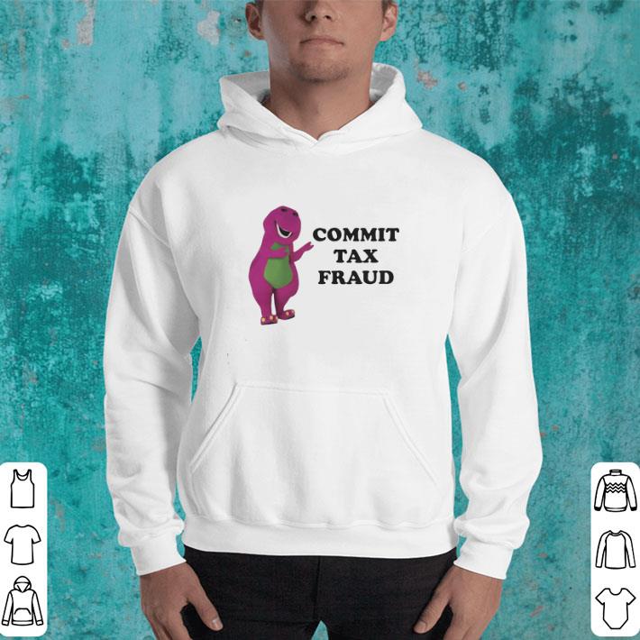 Hot Barney & Friends commit tax fraud shirt Hot Barney Friends commit tax fraud shirt 4 - Hot Barney & Friends commit tax fraud shirt