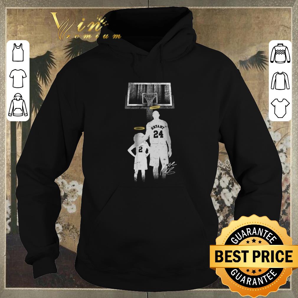 Hot Forever Legends 2 Gianna Bryant 24 Kobe Bryant signature shirt sweater Hot Forever Legends 2 Gianna Bryant 24 Kobe Bryant signature shirt sweater 4 - Hot Forever Legends 2 Gianna Bryant 24 Kobe Bryant signature shirt sweater