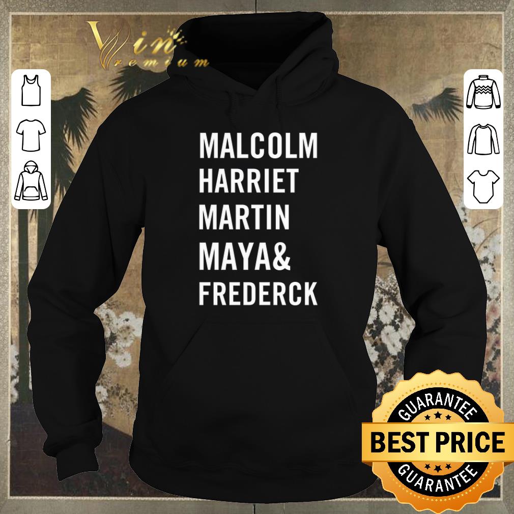 Hot Malcolm harriet martin maya and frederick shirt sweater 4 - Hot Malcolm harriet martin maya and frederick shirt sweater