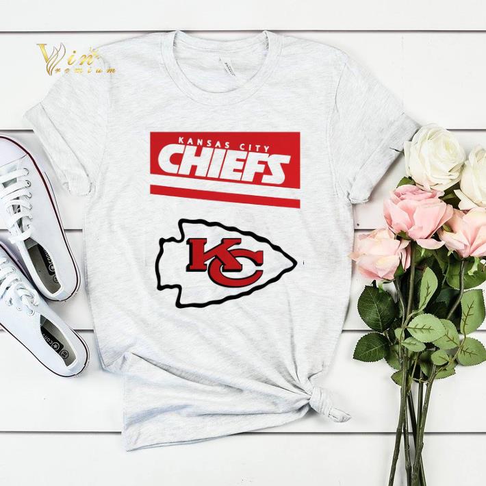 Kansas City Chiefs Logo Champions shirt sweater Kansas City Chiefs Logo Champions shirt sweater 4 - Kansas City Chiefs Logo Champions shirt sweater