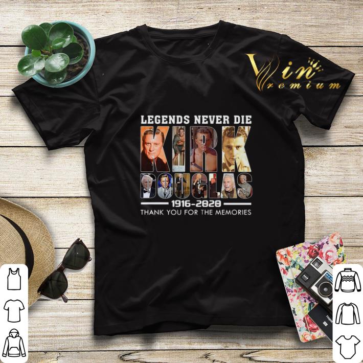 Kirk Douglas 1916 2020 Legends Never Die thank for the memories shirt sweater Kirk Douglas 1916 2020 Legends Never Die thank for the memories shirt sweater 4 - Kirk Douglas 1916 2020 Legends Never Die thank for the memories shirt sweater