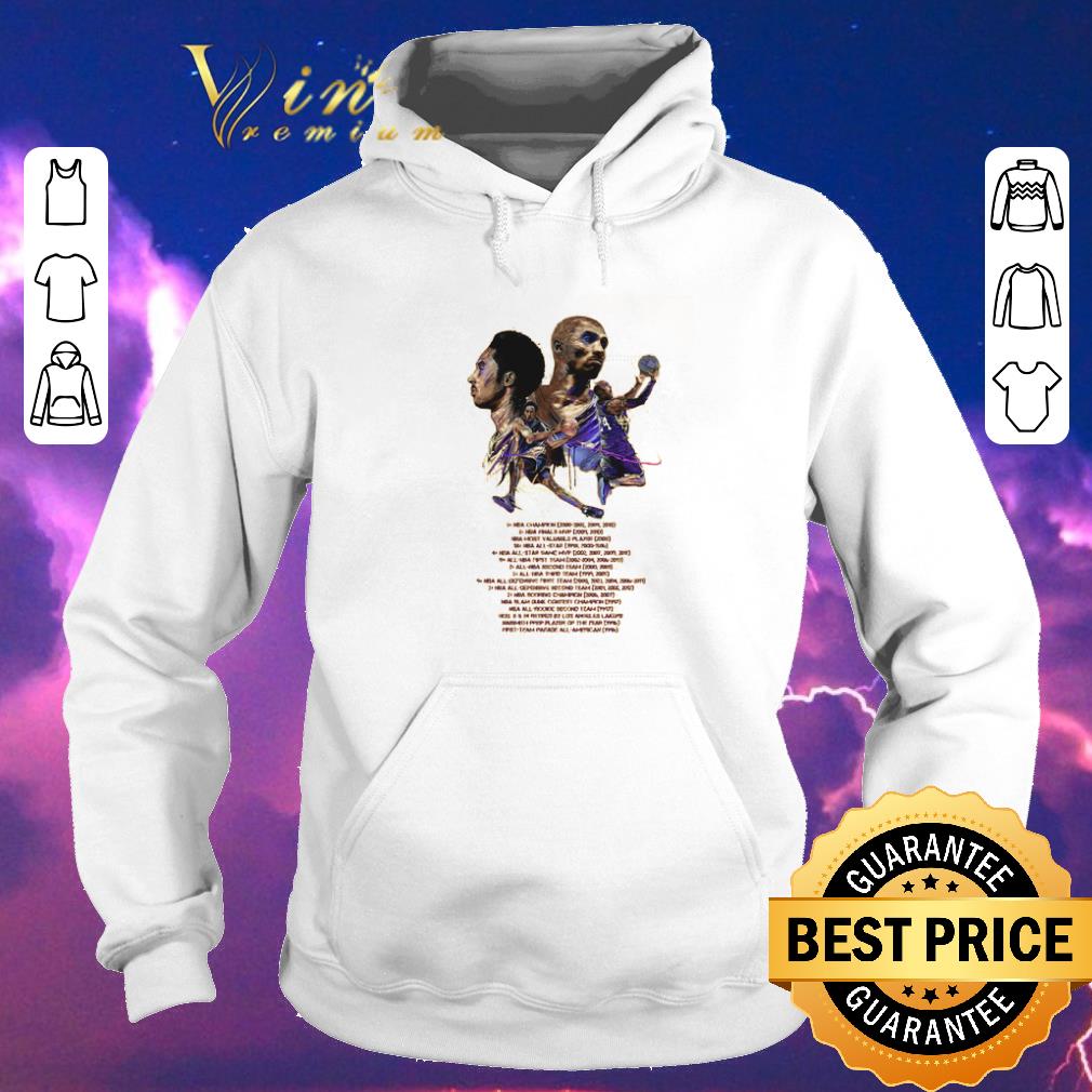Nice 24 Kobe Bryant Basketball Tournament Legends Los Angeles Lakers shirt sweater 4 - Nice 24 Kobe Bryant Basketball Tournament Legends Los Angeles Lakers shirt sweater