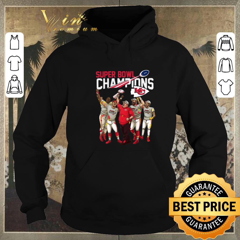 Nice Super Bowl LIV Champions Kansas City Chiefs shirt sweater Nice Super Bowl LIV Champions Kansas City Chiefs shirt sweater 4 - Nice Super Bowl LIV Champions Kansas City Chiefs shirt sweater