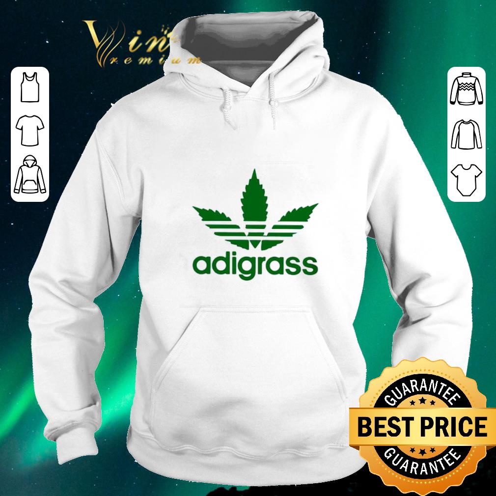 Official Adidas Adigrass Weed Cannabis shirt sweater Official Adidas Adigrass Weed Cannabis shirt sweater 4 - Official Adidas Adigrass Weed Cannabis shirt sweater