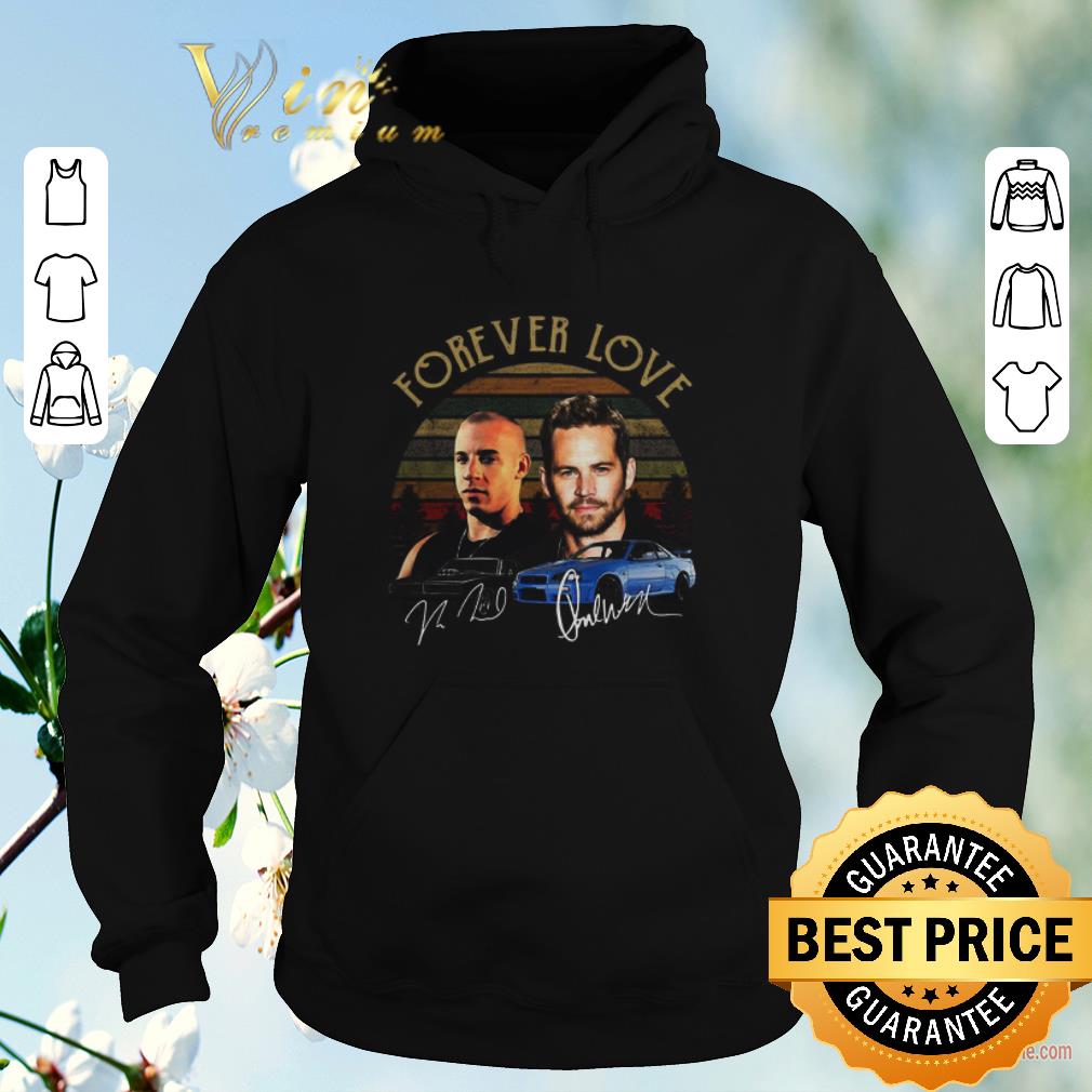Official Forever love The Fast and the Furious signature vintage sunset shirt sweater Official Forever love The Fast and the Furious signature vintage sunset shirt sweater 4 - Official Forever love The Fast and the Furious signature vintage sunset shirt sweater