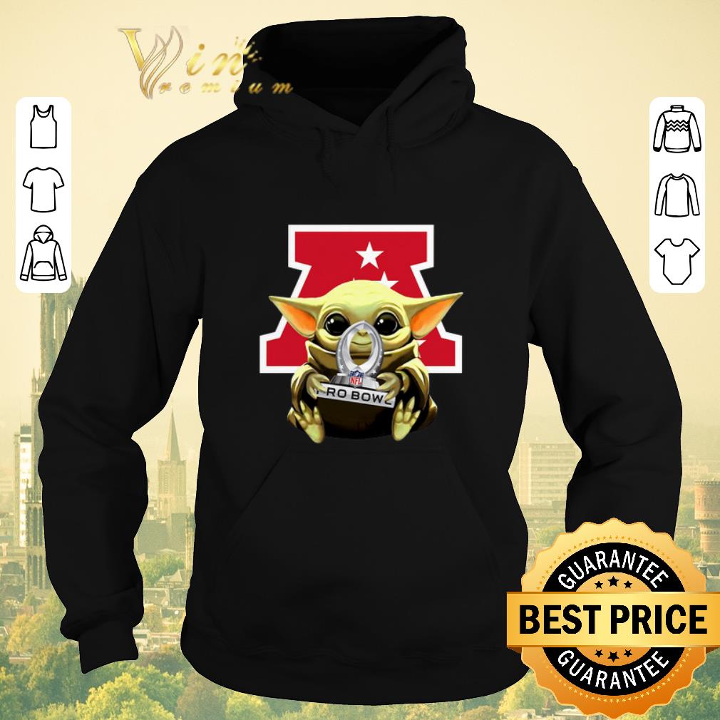 Original Baby Yoda Hug AFC NFL 2020 Pro Bowl Star Wars shirt sweater Original Baby Yoda Hug AFC NFL 2020 Pro Bowl Star Wars shirt sweater 4 - Original Baby Yoda Hug AFC NFL 2020 Pro Bowl Star Wars shirt sweater