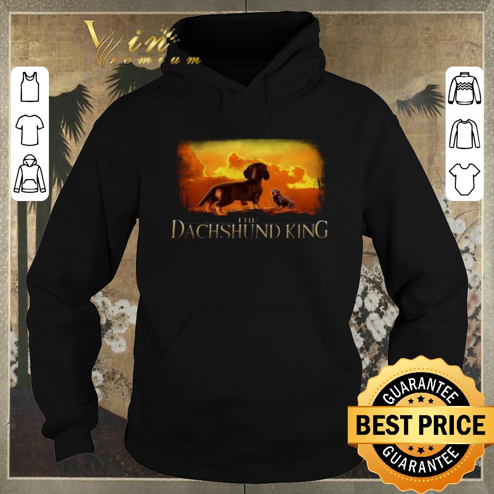 Premium The Dachshund Queen mashup The Lion King shirt sweater Premium The Dachshund Queen mashup The Lion King shirt sweater 4 - Premium The Dachshund Queen mashup The Lion King shirt sweater