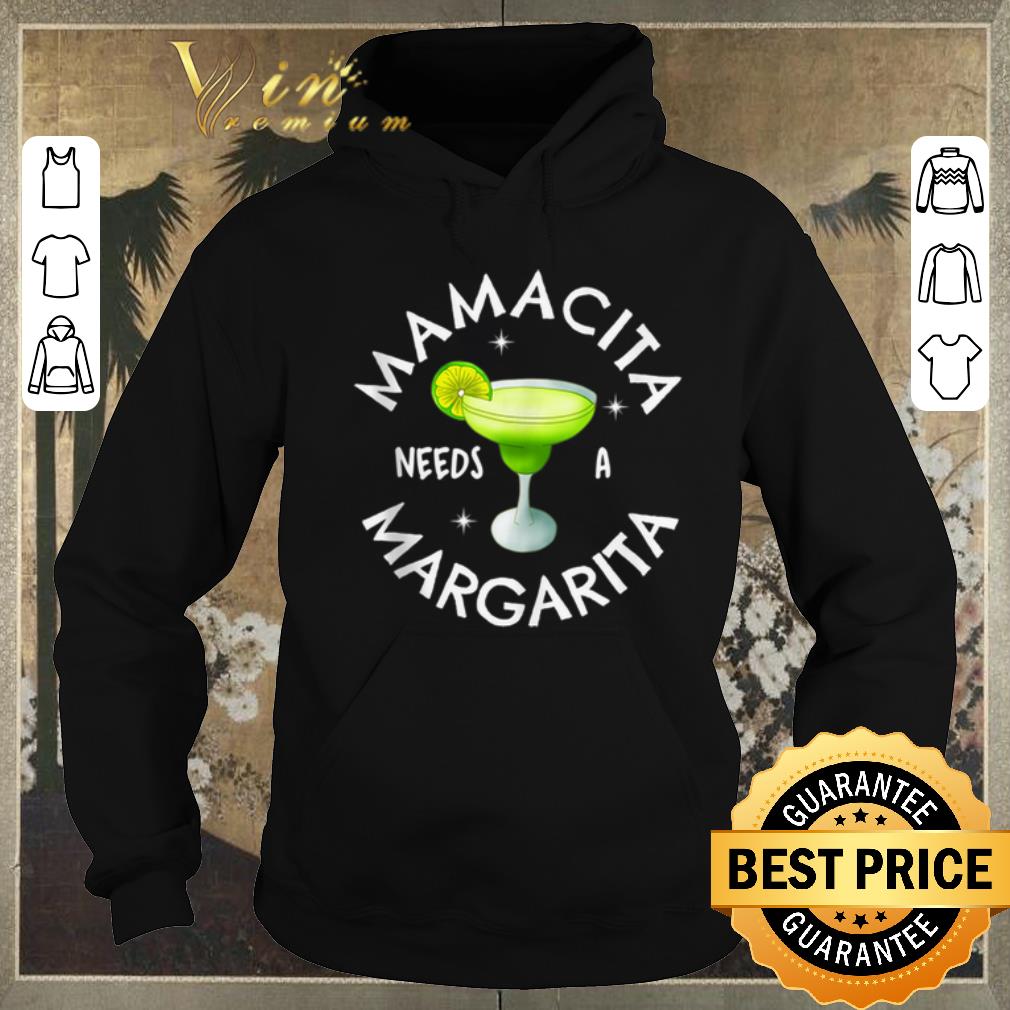 Pretty Mamacita Need A Margarita Cinco De Mayo shirt sweater Pretty Mamacita Need A Margarita Cinco De Mayo shirt sweater 4 - Pretty Mamacita Need A Margarita Cinco De Mayo shirt sweater