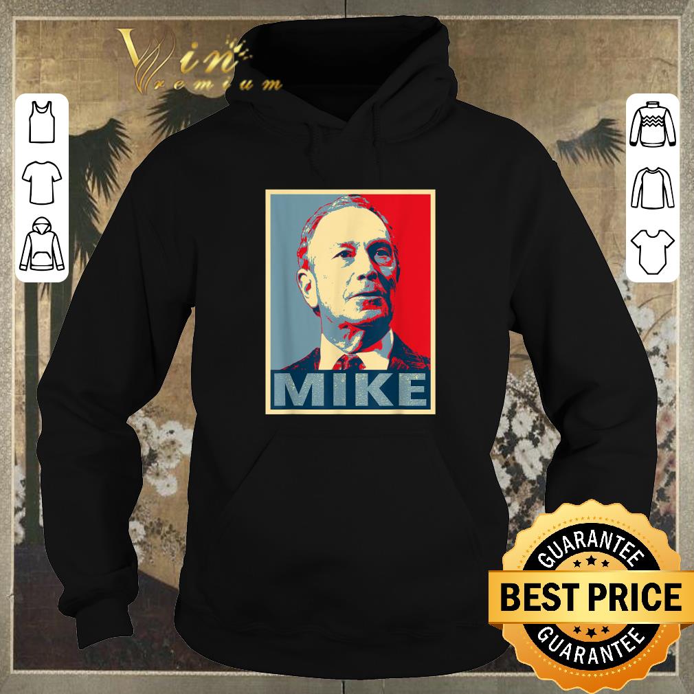 Pretty Mike Bloomberg For American President Michael Bloomberg Art shirt sweater 4 - Pretty Mike Bloomberg For American President Michael Bloomberg Art shirt sweater