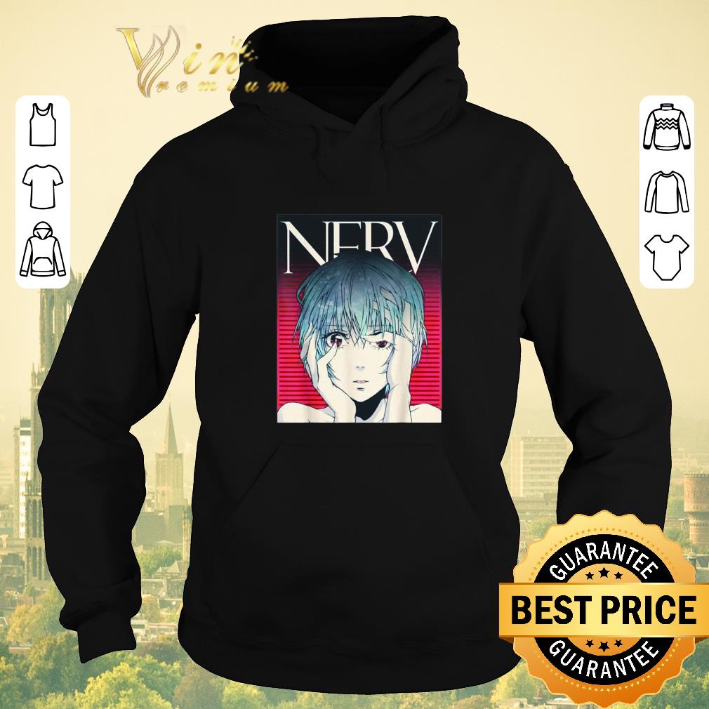 Pretty Neon Genesis Evangelion Shin Seiki Rei Ayanami shirt sweater Pretty Neon Genesis Evangelion Shin Seiki Rei Ayanami shirt sweater 4 - Pretty Neon Genesis Evangelion Shin Seiki Rei Ayanami shirt sweater