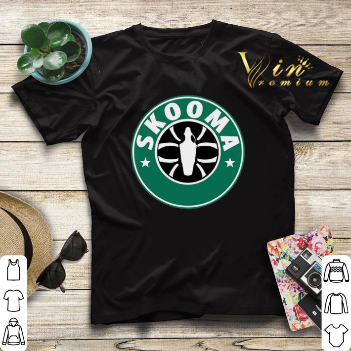 Skooma mashup Starbucks The Elder Scrolls V Skyrim shirt sweater Skooma mashup Starbucks The Elder Scrolls V Skyrim shirt sweater 4 - Skooma mashup Starbucks The Elder Scrolls V Skyrim shirt sweater