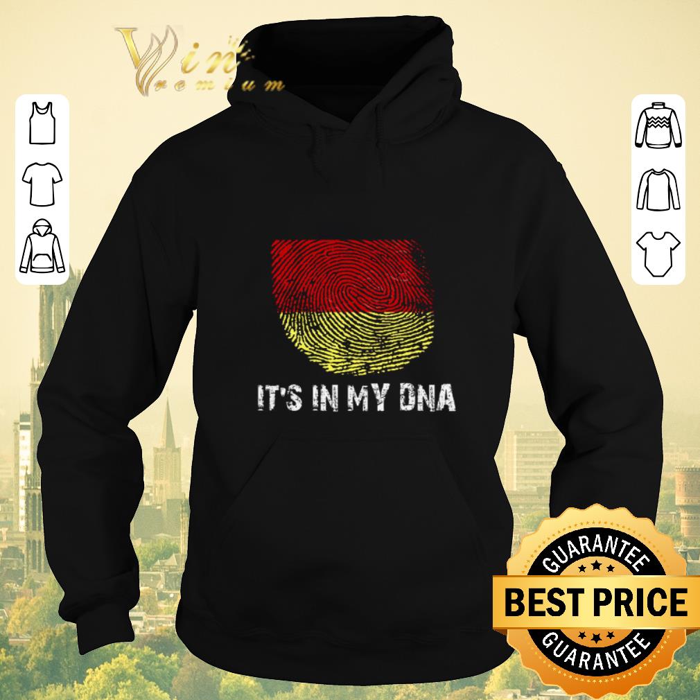 Top I Love My Germany It s in my dna shirt sweater 4 - Top I Love My Germany It's in my dna shirt sweater