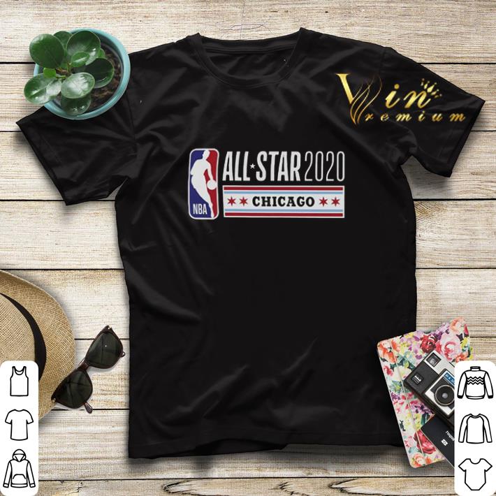 2020 NBA All-Star Game Super shirt 2020 NBA All Star Game Super shirt 4 - 2020 NBA All-Star Game Super shirt