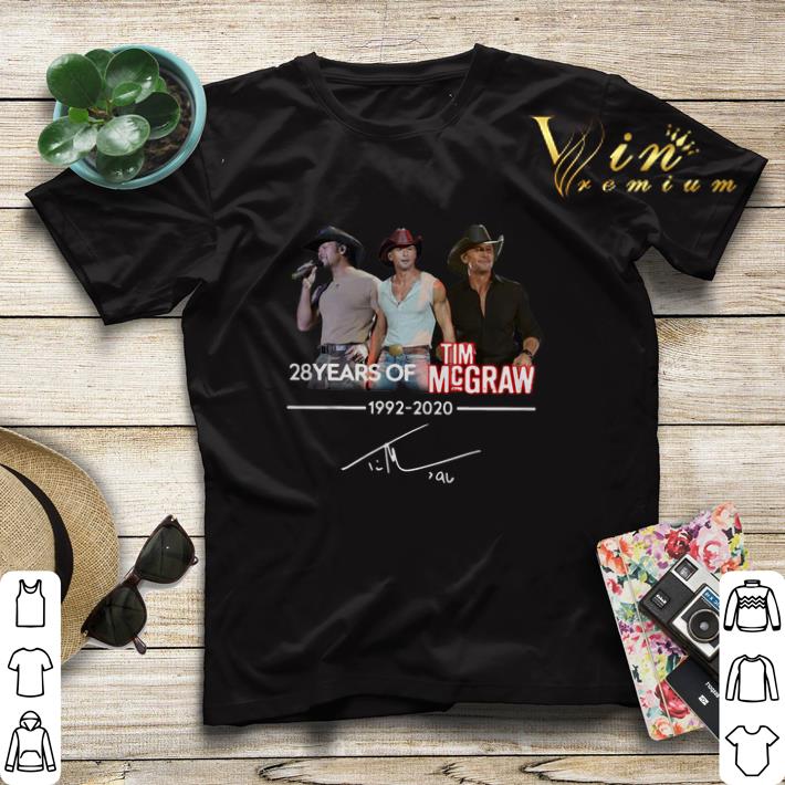 28 Years Of Tim Mcgraw 1992-2020 Signature shirt sweater 28 Years Of Tim Mcgraw 1992 2020 Signature shirt sweater 4 - 28 Years Of Tim Mcgraw 1992-2020 Signature shirt sweater