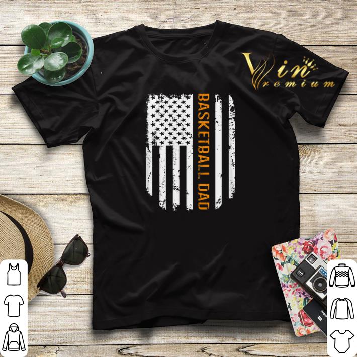American Flag Proud Basketball Dad shirt sweater American Flag Proud Basketball Dad shirt sweater 4 - American Flag Proud Basketball Dad shirt sweater