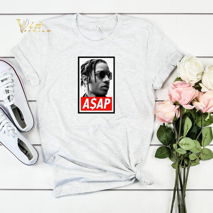 Asap Mob Rocky Bella Canvas shirt sweater 4 - Asap Mob Rocky Bella Canvas shirt sweater