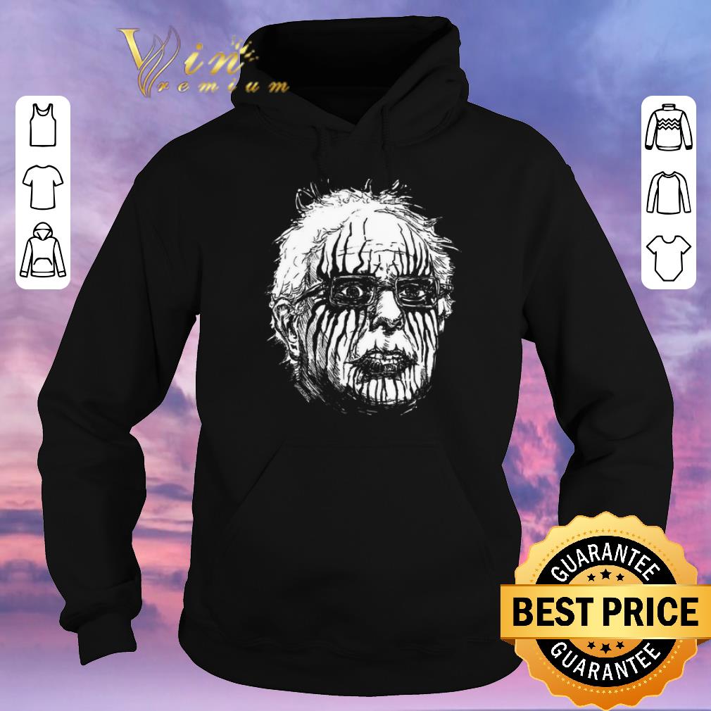 Awesome Black Metal Bernie Sanders shirt sweater Awesome Black Metal Bernie Sanders shirt sweater 4 - Awesome Black Metal Bernie Sanders shirt sweater
