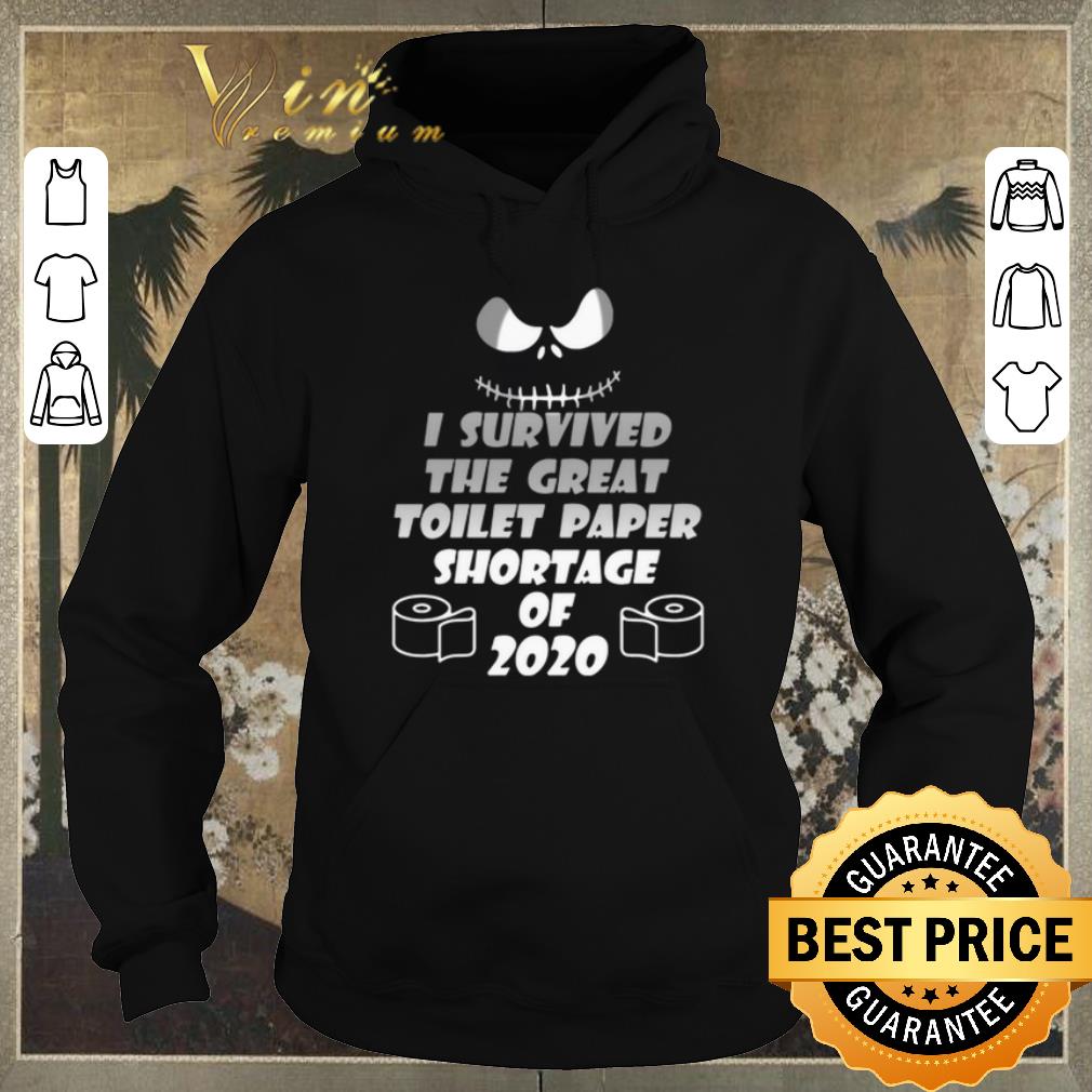 Awesome Jack face I survivde the great toilet paper shortage of 2020 shirt sweater Awesome Jack face I survivde the great toilet paper shortage of 2020 shirt sweater 4 - Awesome Jack face I survivde the great toilet paper shortage of 2020 shirt sweater