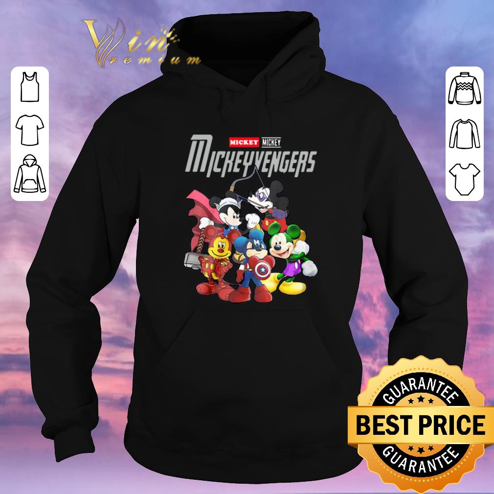 Awesome Marvel Mickey Mickeyvengers Avengers Endgame Disney shirt sweater Awesome Marvel Mickey Mickeyvengers Avengers Endgame Disney shirt sweater 4 - Awesome Marvel Mickey Mickeyvengers Avengers Endgame Disney shirt sweater