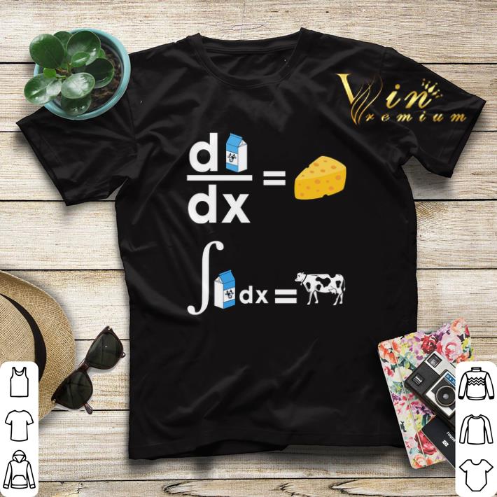 Cow Math cheese formula student teacher shirt sweater Cow Math cheese formula student teacher shirt sweater 4 - Cow Math cheese formula student teacher shirt sweater