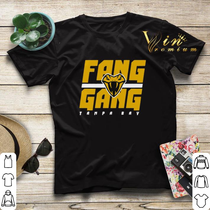 Fang Gang Tampa Bay Vipers shirt sweater 4 - Fang Gang Tampa Bay Vipers shirt sweater