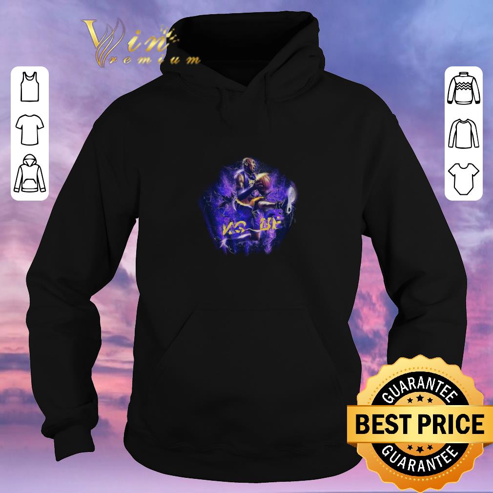 Funny Kobe Bryant legends are forever shirt sweater Funny Kobe Bryant legends are forever shirt sweater 4 - Funny Kobe Bryant legends are forever shirt sweater