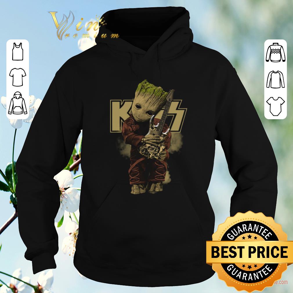 Hot Baby Groot Hug Kiss Guitar Marvel shirt sweater Hot Baby Groot Hug Kiss Guitar Marvel shirt sweater 4 - Hot Baby Groot Hug Kiss Guitar Marvel shirt sweater