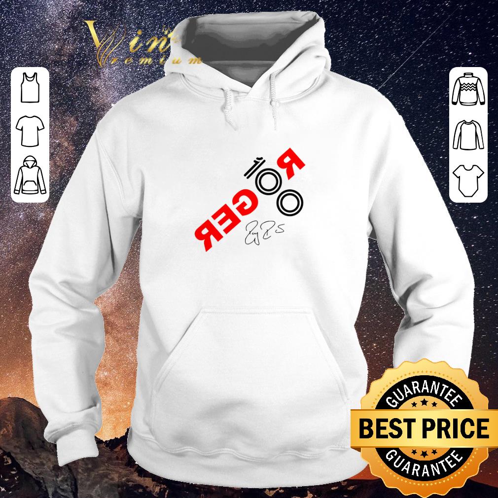 Hot Roger Federer wins 100th career signature shirt sweater 4 - Hot Roger Federer wins 100th career signature shirt sweater