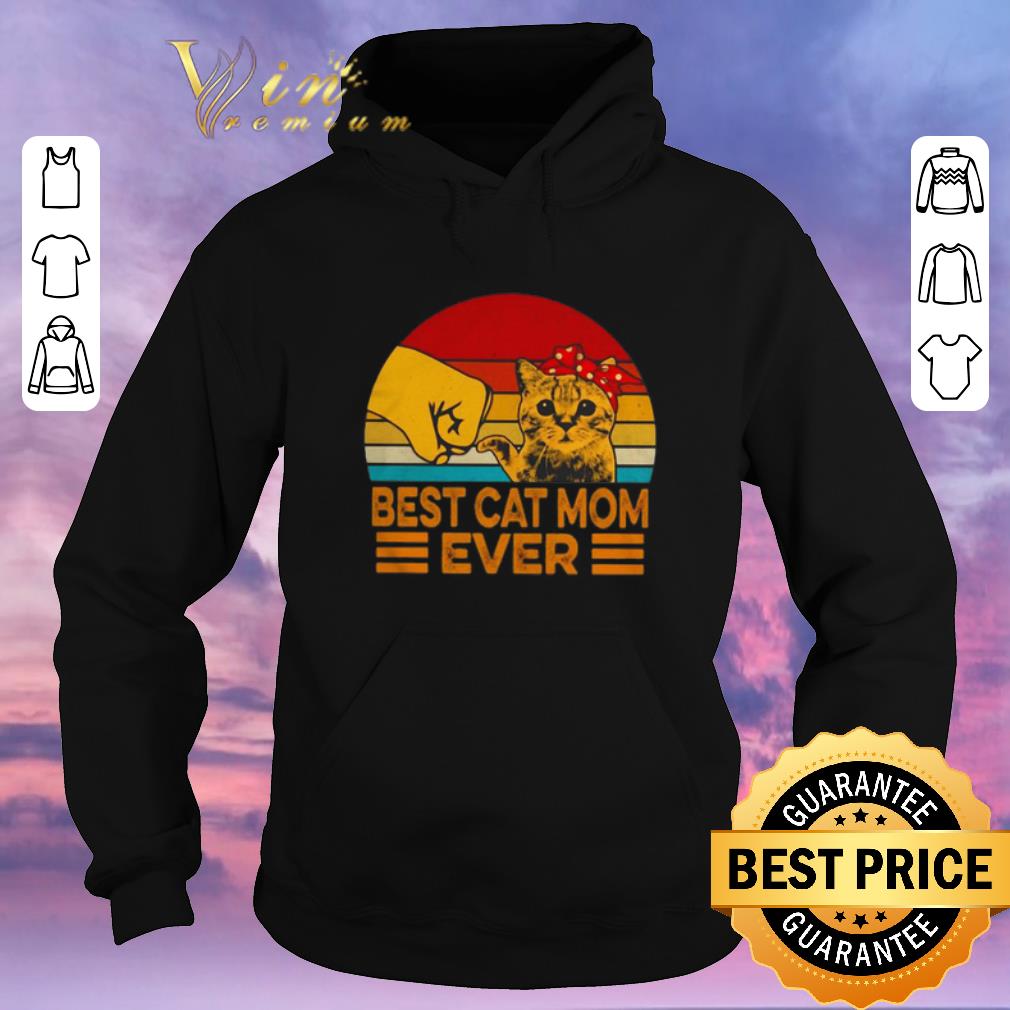 Hot Tabby Cat Best Cat Mom ever vintage shirt sweater Hot Tabby Cat Best Cat Mom ever vintage shirt sweater 4 - Hot Tabby Cat Best Cat Mom ever vintage shirt sweater