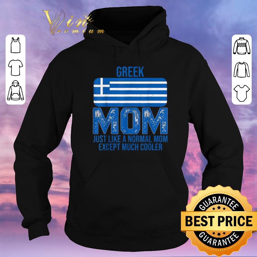 Hot Vintage Greek Mom Greece Flag Design For Mother s Day shirt sweater 4 - Hot Vintage Greek Mom Greece Flag Design For Mother’s Day shirt sweater