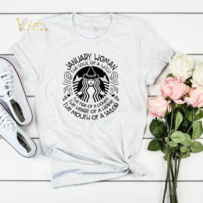 January Woman The Soul Of Witch The Fire Of A Lioness The Heart Of A Hippie shirt sweater January Woman The Soul Of Witch The Fire Of A Lioness The Heart Of A Hippie shirt sweater 4 - January Woman The Soul Of Witch The Fire Of A Lioness The Heart Of A Hippie shirt sweater
