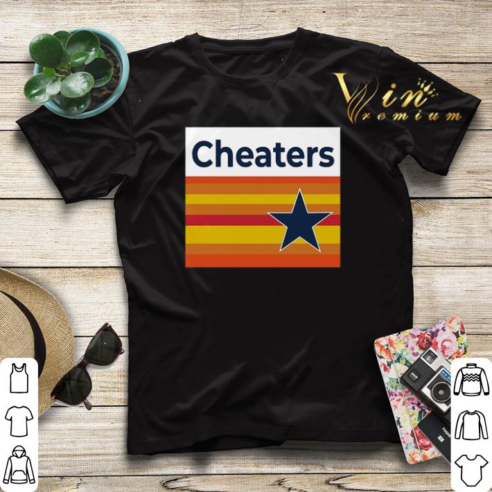 Jose Altuve Cheater Houston Astros shirt sweater Jose Altuve Cheater Houston Astros shirt sweater 4 - Jose Altuve Cheater Houston Astros shirt sweater