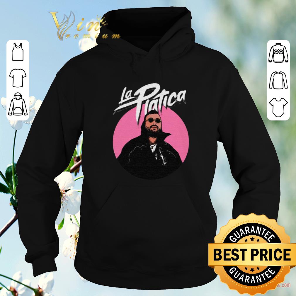 Nice La Platica Podcast shirt sweater 4 - Nice La Platica Podcast shirt sweater