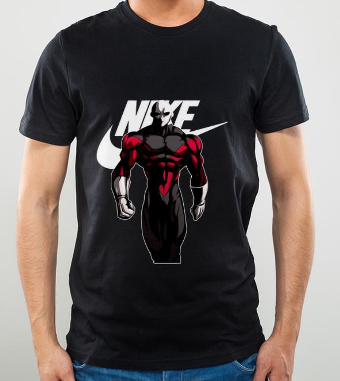 Nice Nike Jiren shirt 4 - Nice Nike Jiren shirt