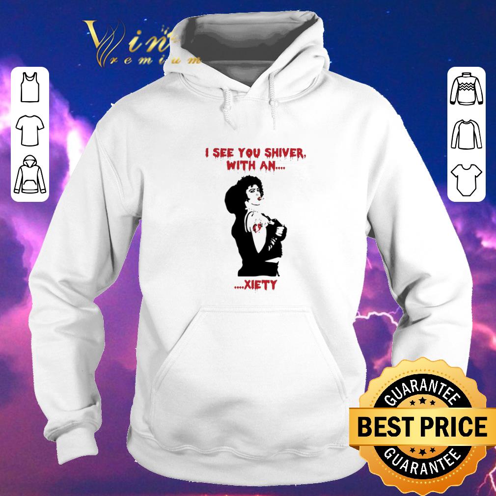 Nice The Rocky Horror i see you shiver with an xiety shirt sweater Nice The Rocky Horror i see you shiver with an xiety shirt sweater 4 - Nice The Rocky Horror i see you shiver with an xiety shirt sweater